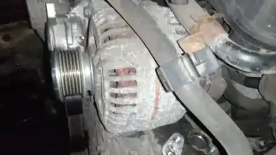 Автозапчастина б/у генератор для VOLKSWAGEN PASSAT B6 VARIANT (3C5) 2.0 FSI Посилання на OEM IAM   