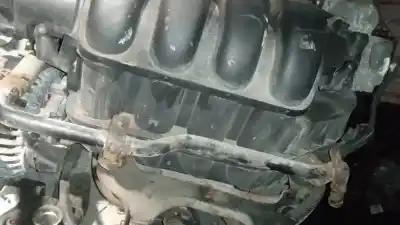 Автозапчастина б/у впускний колектор для volkswagen passat b6 variant (3c5) 2.0 fsi посилання на oem iam   