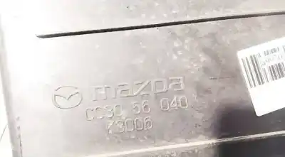 Автозапчастина б/у середній для mazda 5 berl. (cr) 2.0 crtd active+ (105kw) посилання на oem iam cc3056040  k3006