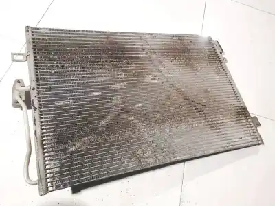 Автозапчастина б/у радіатор опалення / кондиціонації для dodge journey 2.0 16v crd cat посилання на oem iam   