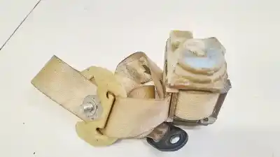 Автозапчасти б/у задний правый ремень безопасности за subaru tribeca, i 2005 - 2008.06 3.0 184kw 2006.01 - 2008.12 ссылки oem iam 