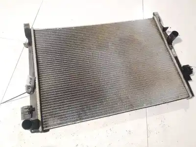 Second-hand car spare part water radiator for dodge journey 2.0 16v crd cat oem iam references 