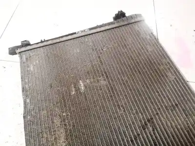 Автозапчастина б/у водяний радіатор для dodge journey 2.0 16v crd cat посилання на oem iam   