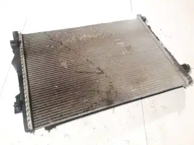 Tweedehands auto-onderdeel waterradiator voor dodge journey 2.0 16v crd cat oem iam-referenties 