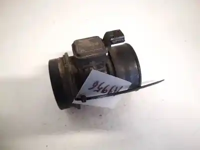Peça sobressalente para automóvel em segunda mão medidor de massa de ar por renault megane 1.5 dci k9k j8 referências oem iam 8200702517