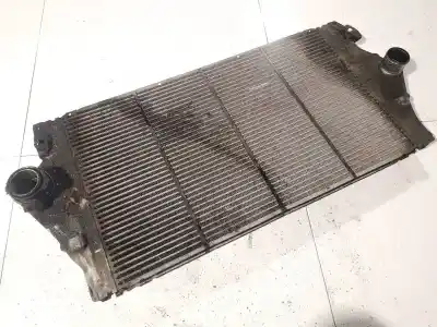 Автозапчастина б/у інтеркулер для renault espace iv (jk0) 2.2 dci turbodiesel посилання на oem iam 1304125