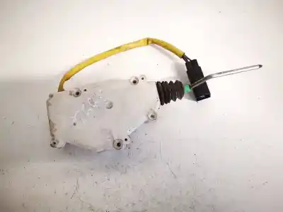 Peça sobressalente para automóvel em segunda mão motor de fechadura central mala por ford galaxy (vx) 1.9 tdi cat referências oem iam 7m0959775c