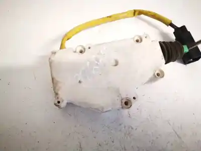 Second-hand car spare part tailgate central locking system  for ford galaxy (vx) 1.9 tdi cat oem iam references 7m0959775c  95vw9b241ab