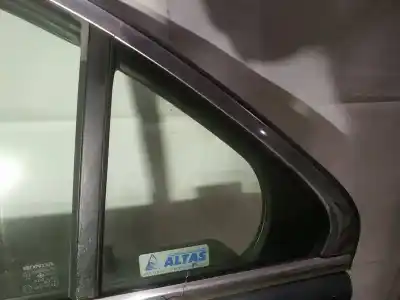 Автозапчасти б/у левое заднее стекло печати за honda accord vii (cl, cn) 2.0 (cl7) ссылки oem iam as2  
