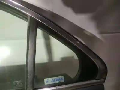 Second-hand car spare part left rear triangle quarter glass for honda accord vii (cl, cn) 2.0 (cl7) oem iam references as2