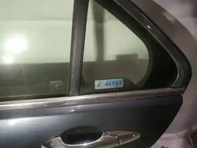 Автозапчастина б/у пластика для honda accord vii (cl, cn) 2.0 (cl7) посилання на oem iam   