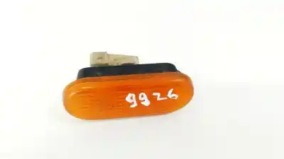 Peça sobressalente para automóvel em segunda mão farolim do lado esquerdo por ford galaxy (vx) 1.9 tdi cat referências oem iam 3a0949117a