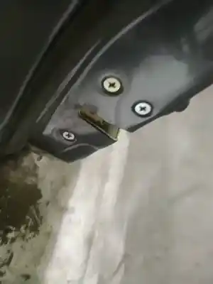 Second-hand car spare part left front door lock for honda accord vii (cl, cn) 2.0 (cl7) oem iam references 