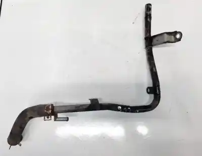 Second-hand car spare part tube for mitsubishi asx (ga0w) 1.8 di-d cat oem iam references 