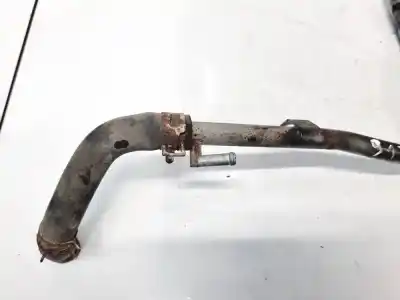 Автозапчастина б/у труба для mitsubishi asx (ga0w) 1.8 di-d cat посилання на oem iam   