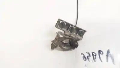 Peça sobressalente para automóvel em segunda mão fio por renault megane 1.5 dci k9k j8 referências oem iam   