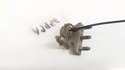 Peça sobressalente para automóvel em segunda mão fio por renault megane 1.5 dci k9k j8 referências oem iam 