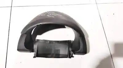 Автозапчастина б/у передні молдинги для mazda 5 berl. (cr) 2.0 crtd active+ (105kw) посилання на oem iam c23555182