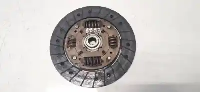 Peça sobressalente para automóvel em segunda mão kit de embreagem por opel meriva 1.6 16v referências oem iam 689788