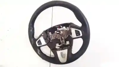 Peça sobressalente para automóvel em segunda mão volante por renault megane 1.5 dci k9k j8 referências oem iam 