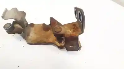 Автозапчастина б/у опора / направляюча розсувних дверей для mazda 5 berl. (cr) 2.0 crtd active+ (105kw) посилання на oem iam   