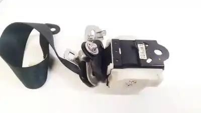 Second-hand car spare part rear right seat belt for mazda 5 berl. (cr) 2.0 crtd active+ (105kw) oem iam references c235