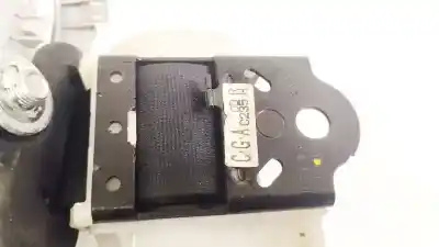Автозапчасти б/у задний правый ремень безопасности за mazda 5 berl. (cr) 2.0 crtd active+ (105kw) ссылки oem iam c235  