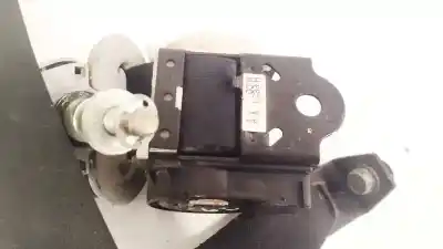 Автозапчасти б/у задний правый ремень безопасности за mazda 5 berl. (cr) 2.0 crtd active+ (105kw) ссылки oem iam cc33h  