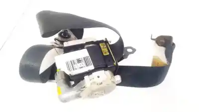 Second-hand car spare part front left seat belt for mazda 5 berl. (cr) 2.0 crtd active+ (105kw) oem iam references t89334t