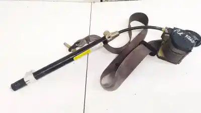 Peça sobressalente para automóvel em segunda mão cinto de segurança dianteiro esquerdo por ford galaxy (vx) 1.9 tdi cat referências oem iam 7m0857705b