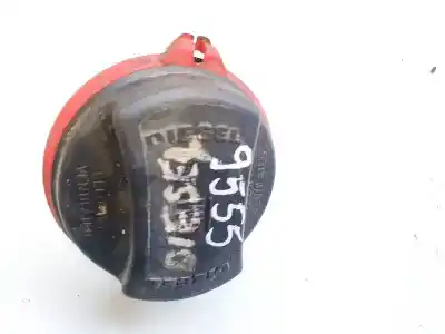 Second-hand car spare part OUTER FUEL CAP for CHEVROLET CRUZE  OEM IAM references   