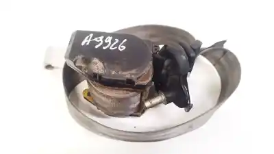 Peça sobressalente para automóvel em segunda mão cinto de segurança traseiro direito por ford galaxy (vx) 1.9 tdi cat referências oem iam 7m0857816f