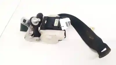 Автозапчастина б/у задній лівий ремін безпеки для MAZDA 5 BERL. (CR) 2.0 CRTD Active+ (105kW) Посилання на OEM IAM   