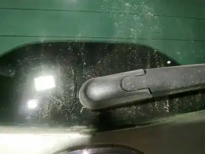 Автозапчастина б/у двигатель заднього склоочисника для mazda 5 berl. (cr) 2.0 crtd active+ (105kw) посилання на oem iam   