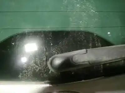 Автозапчастина б/у двигатель заднього склоочисника для mazda 5 berl. (cr) 2.0 crtd active+ (105kw) посилання на oem iam 