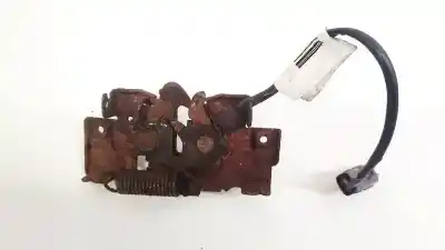 Автозапчасти б/у замок капота за MAZDA 5 BERL. (CR) 2.0 CRTD Active+ (105kW) ссылки OEM IAM   