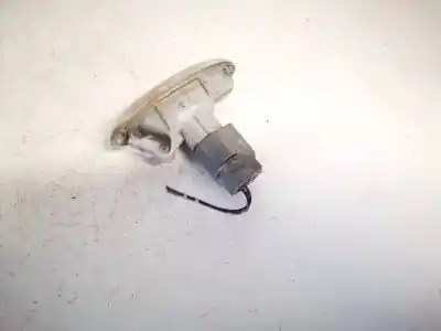 Автозапчасти б/у правая боковая фонарь за mazda 2 lim. (de) 1.4 diesel cat ссылки oem iam a048099   Автозапчасти б/у правая боковая фонарь за mazda 2 lim. (de) 1.4 diesel cat ссылки oem iam a048099