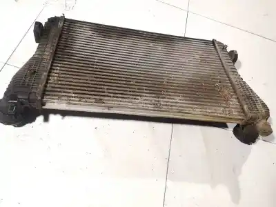 Peça sobressalente para automóvel em segunda mão intercooler por seat toledo (5p2) 1.9 tdi referências oem iam   