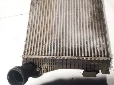 Peça sobressalente para automóvel em segunda mão intercooler por seat toledo (5p2) 1.9 tdi referências oem iam   