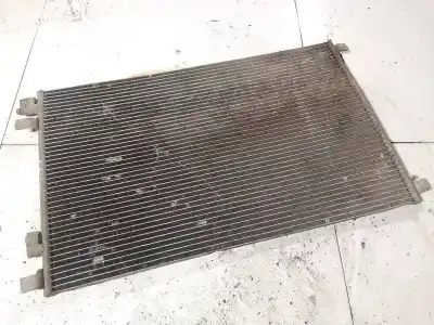 Second-hand car spare part heating / air conditioning radiator for renault scenic ii 1.6 16v oem iam references 
