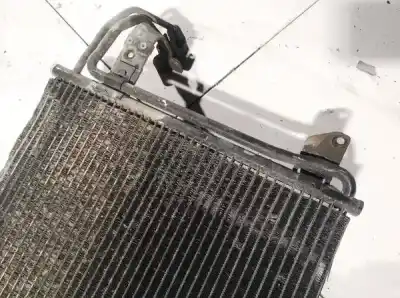 Peça sobressalente para automóvel em segunda mão condensador / radiador de sofagem / ar condicionado por seat toledo (5p2) 1.9 tdi referências oem iam   