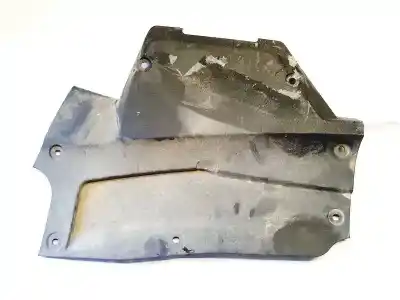 Peça sobressalente para automóvel em segunda mão tampa do motor por land rover evoque 2018 --> 1.5 hybrid 227kw referências oem iam k8d25162ad