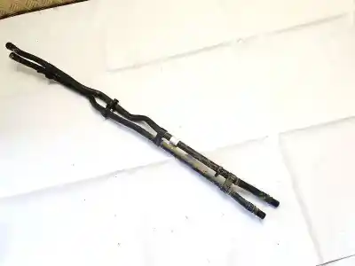 Peça sobressalente para automóvel em segunda mão tubo por land rover evoque 2018 --> 1.5 hybrid 227kw referências oem iam l8d28d232ad