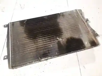 Second-hand car spare part water radiator for seat toledo (5p2) 1.9 tdi oem iam references 