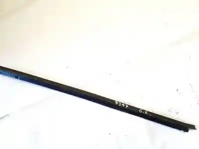 Peça sobressalente para automóvel em segunda mão plásticos por land rover evoque 2018 --> 1.5 hybrid 227kw referências oem iam 