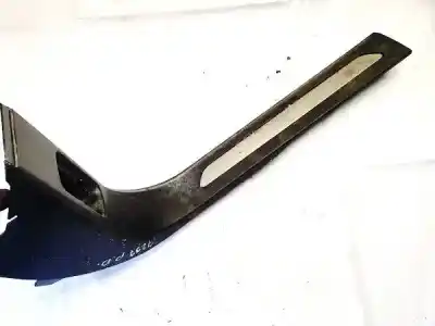 Peça sobressalente para automóvel em segunda mão plásticos por land rover evoque 2018 --> 1.5 hybrid 227kw referências oem iam k8d202348lc8pvj