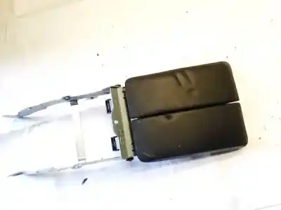 Peça sobressalente para automóvel em segunda mão apoio de braço consola central por land rover evoque 2018 --> 1.5 hybrid 227kw referências oem iam 58d2045c74ge8pvj