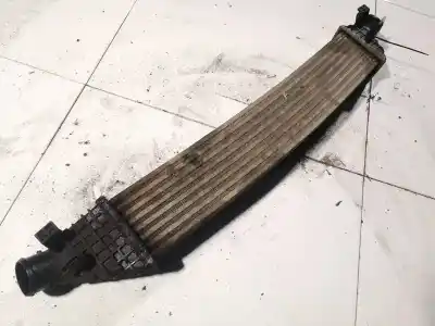 Second-hand car spare part intercooler for dodge journey 2.0 16v crd cat oem iam references   