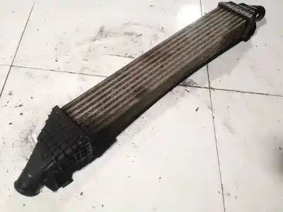 Second-hand car spare part intercooler for dodge journey 2.0 16v crd cat oem iam references 