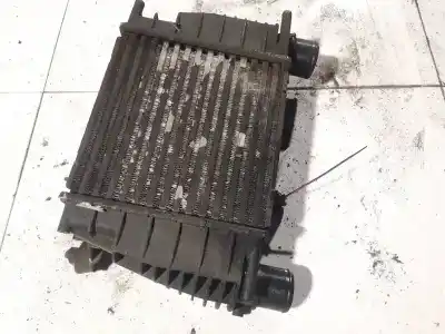 Pezzo di ricambio per auto di seconda mano intercooler per nissan note (e11e) 1.5 dci turbodiesel cat riferimenti oem iam   
